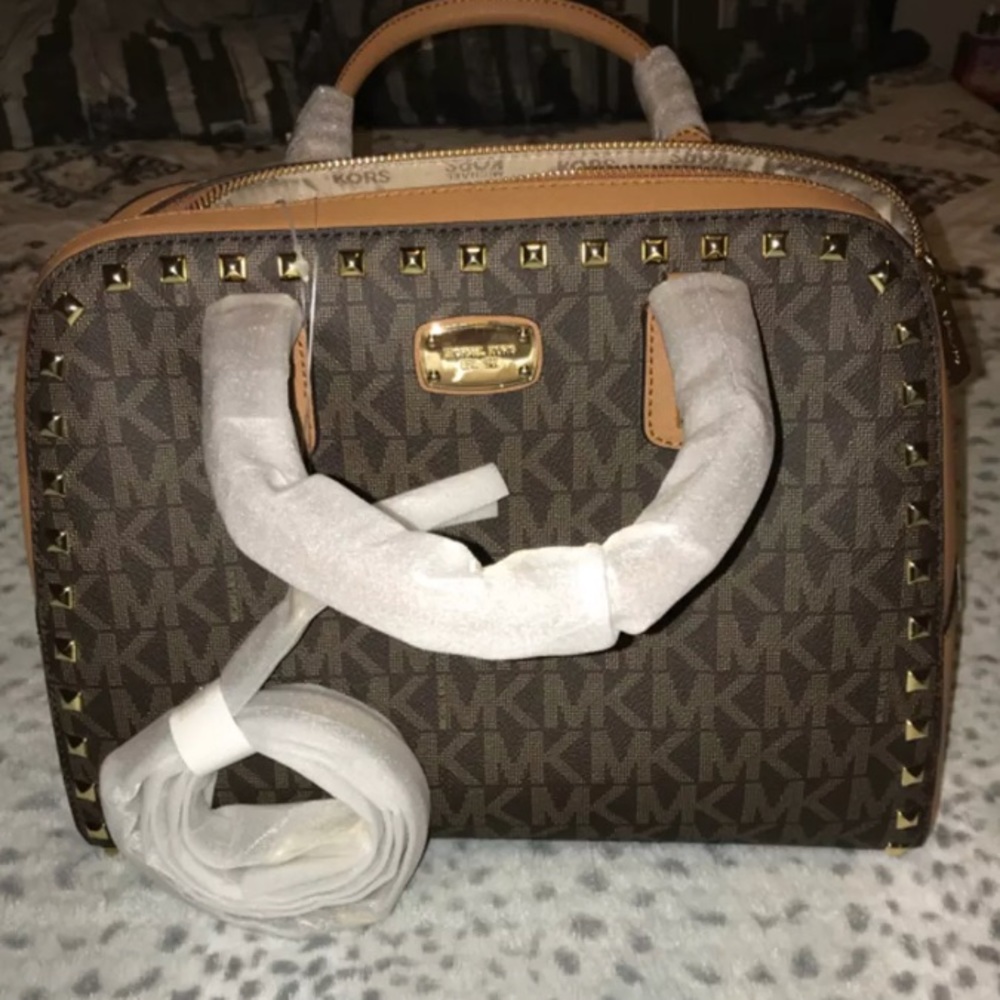 MICHAEL KORS PURSE